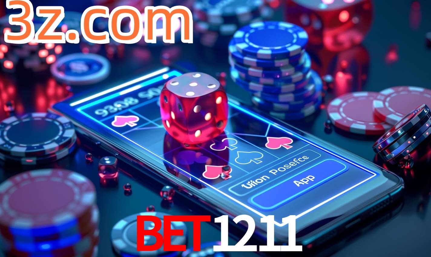 Baixar App Bet1211