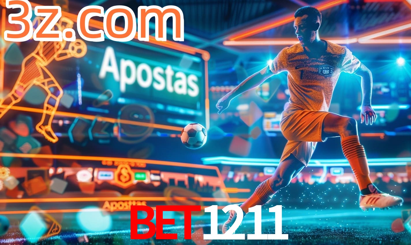 Apostas Bet1211