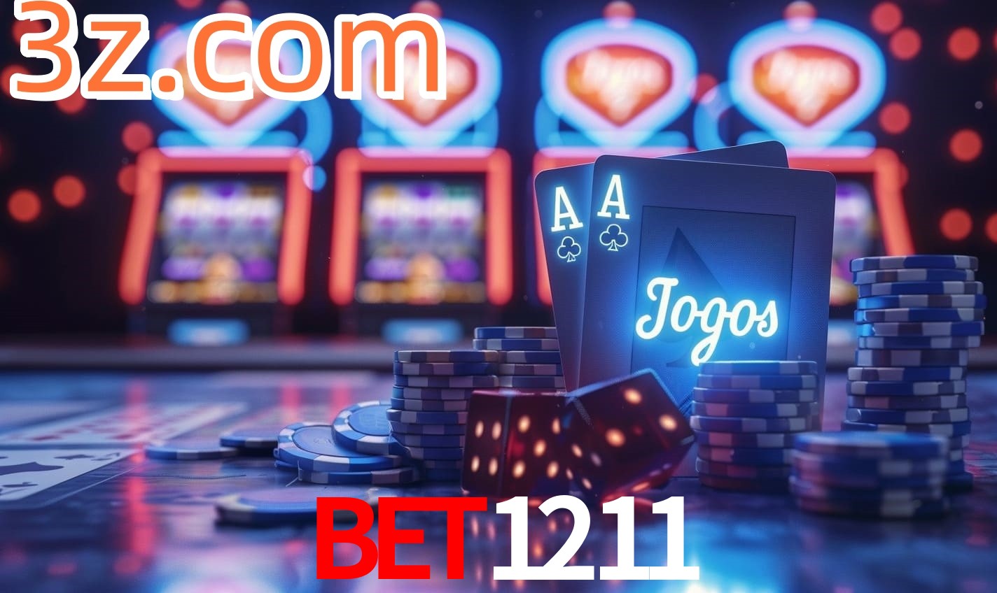 Lista de Jogos Bet1211